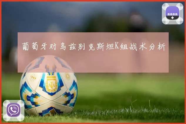 葡萄牙对乌兹别克斯坦K组战术分析
