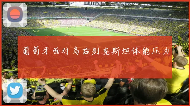 葡萄牙面对乌兹别克斯坦体能压力
