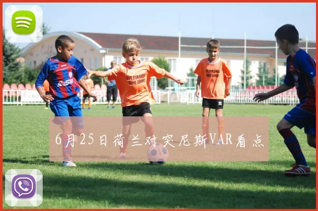 6月25日荷兰对突尼斯VAR看点