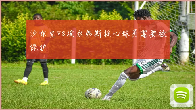 沙尔克vs埃尔弗斯核心球员需要被保护