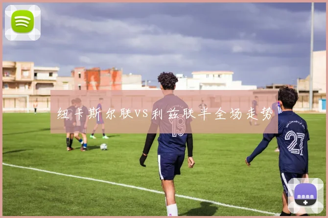 纽卡斯尔联vs利兹联半全场走势